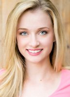 Alyson Mckenzie Wells