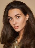 Anastasiya Dvoryanskaya