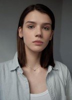 Anastasiya Krasovskaya