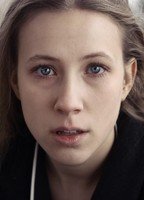 Anastasiya Podosinnikova