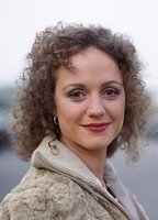 Angelique De Bruijne