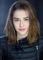 Anne-sophie Soldaini