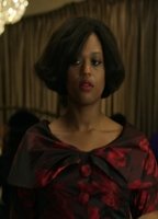 Antoinette Crowe-legacy