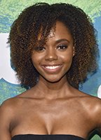 Ashleigh Murray