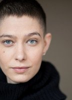 Asia Kate Dillon
