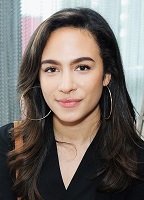 Aurora Perrineau