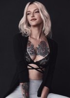 Bria Vinaite