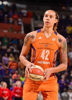Brittney Griner