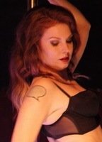 Caroline Rose Thompson