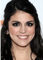 Cecily Strong