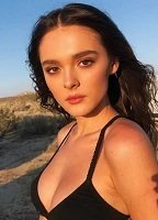 Charlotte Lawrence