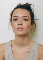 Charlotte Rose Benjamin