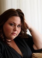 Chrissy Metz
