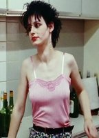 Christiane Felscherinow