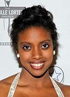 Condola Rashad