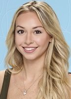 Corinne Olympios