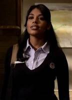 Daesha Danielle Usman