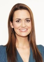 Daniela Pisarovicova