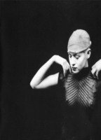 D'arcy Elizabeth Wretzky