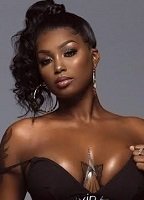 Dominique Mrsgijane Williams