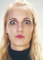 Dóra Jóhannsdóttir