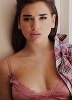 Dua Lipa Nude