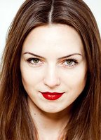 Ekaterina Molokhovskaya