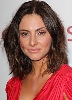 Elizabeth Di Prinzio