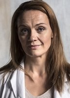 Ellen Birgitte Winther Nude