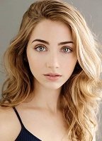 Emily Rudd
