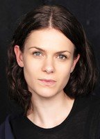 Erika Cardenas Hedenberg