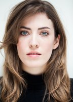 Fanny Migneault-lecavalier