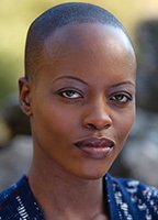 Florence Kasumba