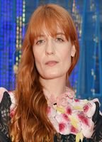Florence Welch