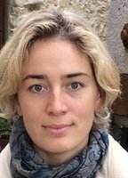 Galina Solodovnikova