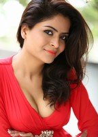 Gehana Vasisth
