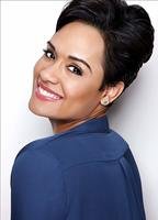 Grace Byers