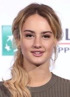 Grace Van Patten
