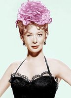 Gwen Verdon