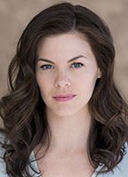 Haley Webb