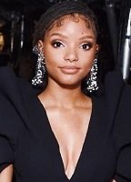 Halle Bailey