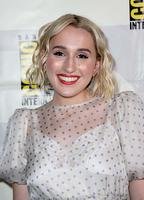 Harley Quinn Smith