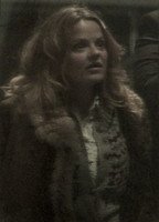 Ilmur Kristjánsdóttir