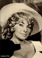 Ingeborg