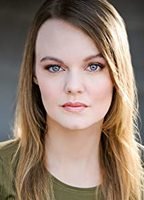 Jessica Drew Chastain