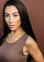 Jessica Vanessa Deleon