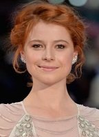 Jessie Buckley