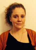 Jóhanna Friðrika Sæmundsdóttir