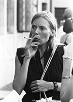 Joni Mitchell