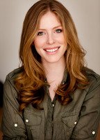 Jordan Claire Robbins